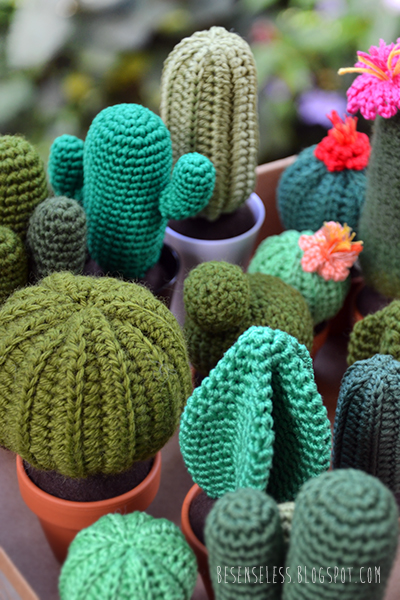 Airali design. Where is the Wonderland? Crochet, knit and ...