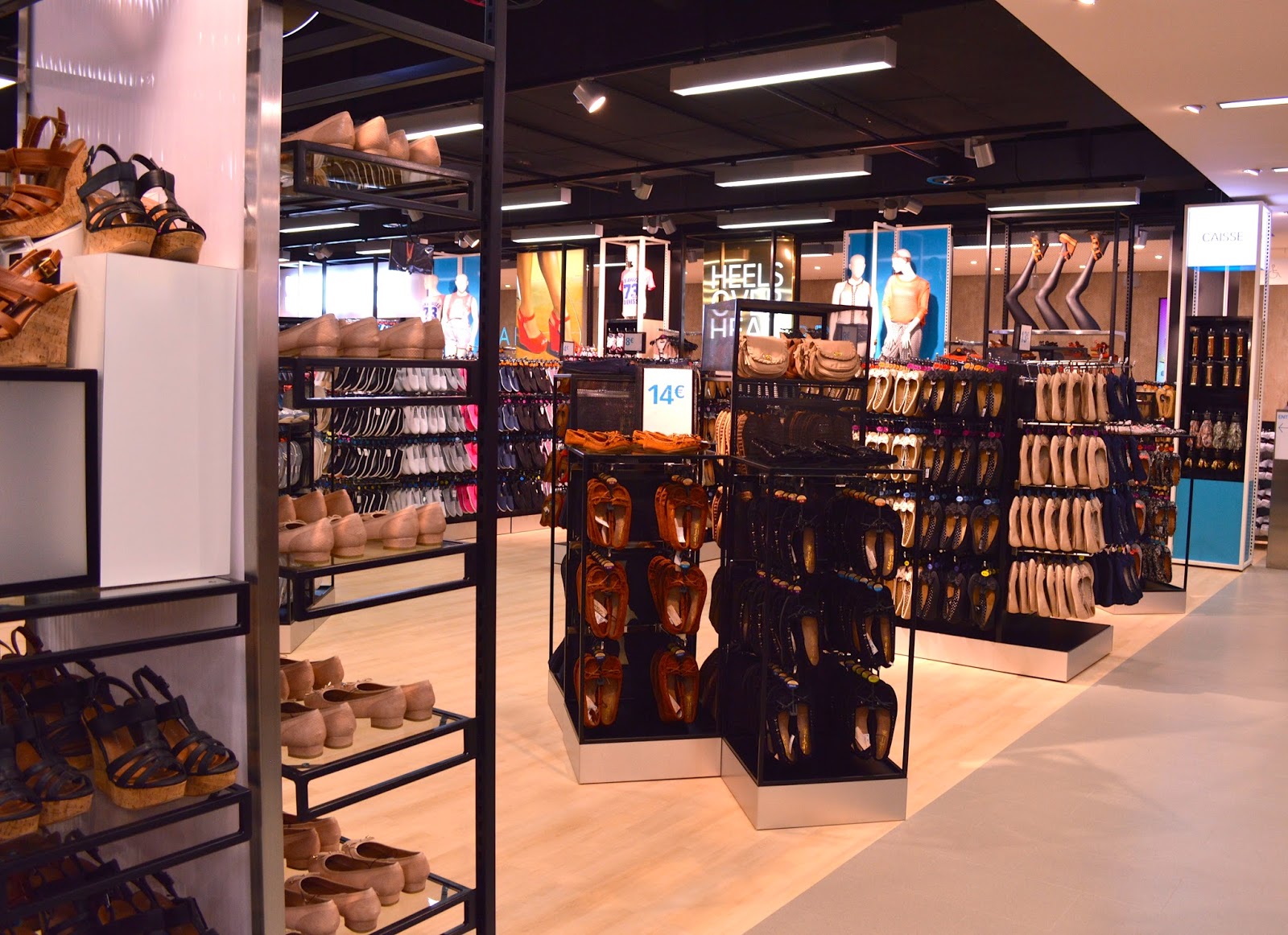 Primark débarque à Paris