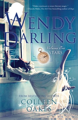 ARC Review: Wendy Darling: Stars by Colleen Oakes