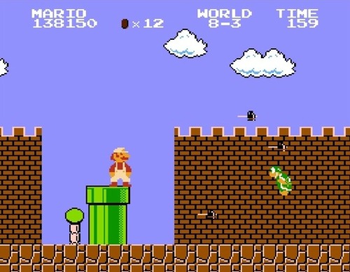 Super Mario Bros: 5 fases do jogo encontradas no filme