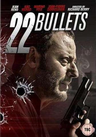 22 Balas (2010)