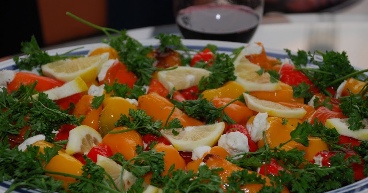 Tomatoes on the Vine: Tallahassee Cooking Club, August 2011