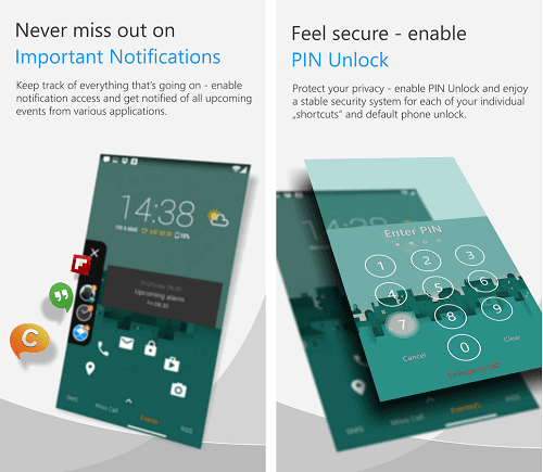 Download C Locker Pro Apk