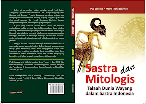 Sastra dan Mitologis