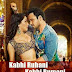 Kabhi Ruhani, Kabhi Rumani Song Lyrics By Benny Dayal