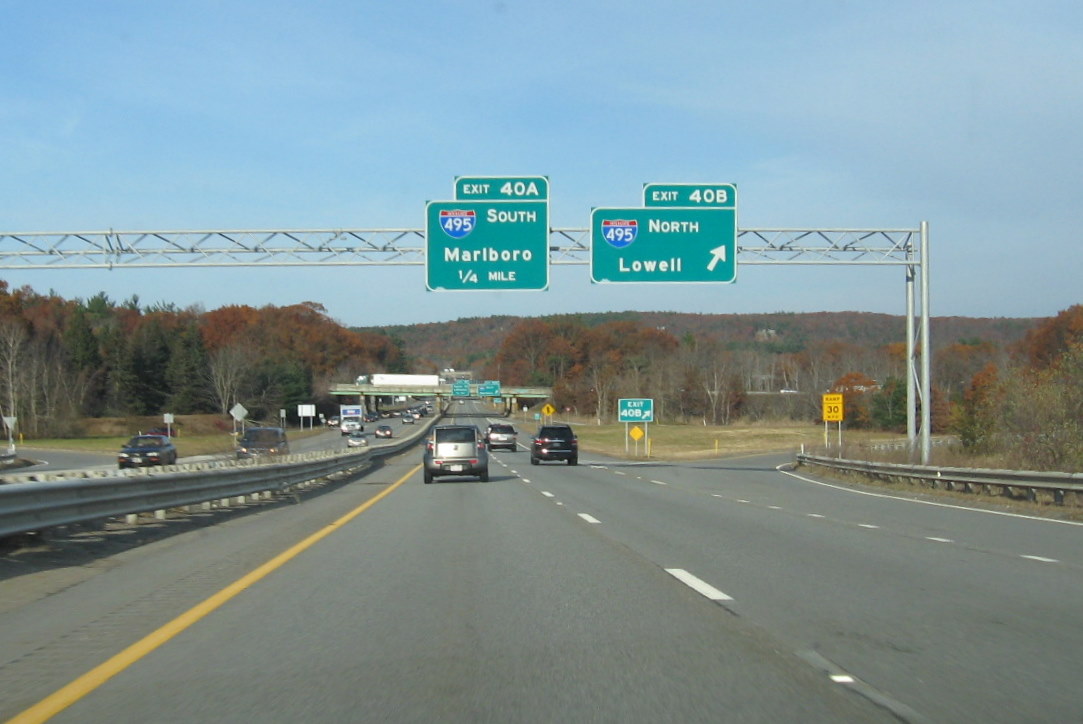 Map Of Long Island Expressway With Exit Numbers Map Of Long Island Expressway With Exit Numbers