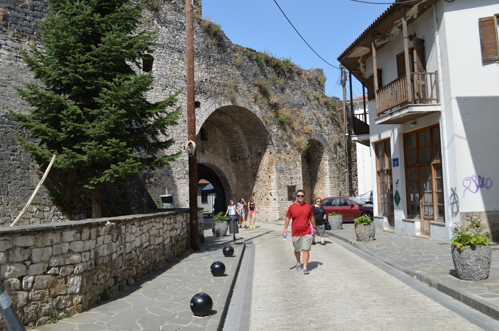 Take a deep breath South America, here we come.Tales from the saddle