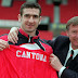 Eric Cantona To Return to OLD TRAFFORD!!!