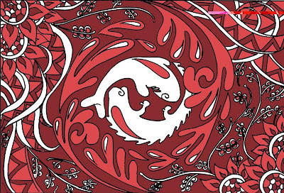 gambar batik madura dan penjelasannya