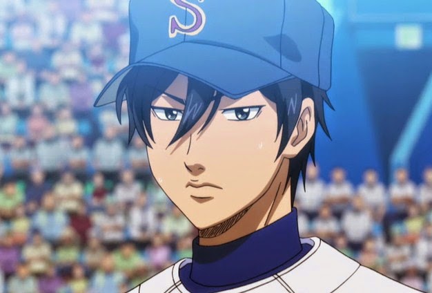 Diamond no Ace Episode 52 Subtitle Indonesia