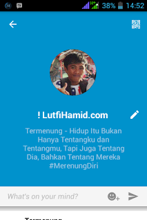 hidup indah bahagia hidup indah bahagia