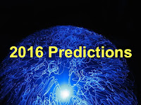 2016 Predictions 2016 Predictions image