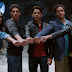 Power Rangers Megaforce - Série vai estrear na França