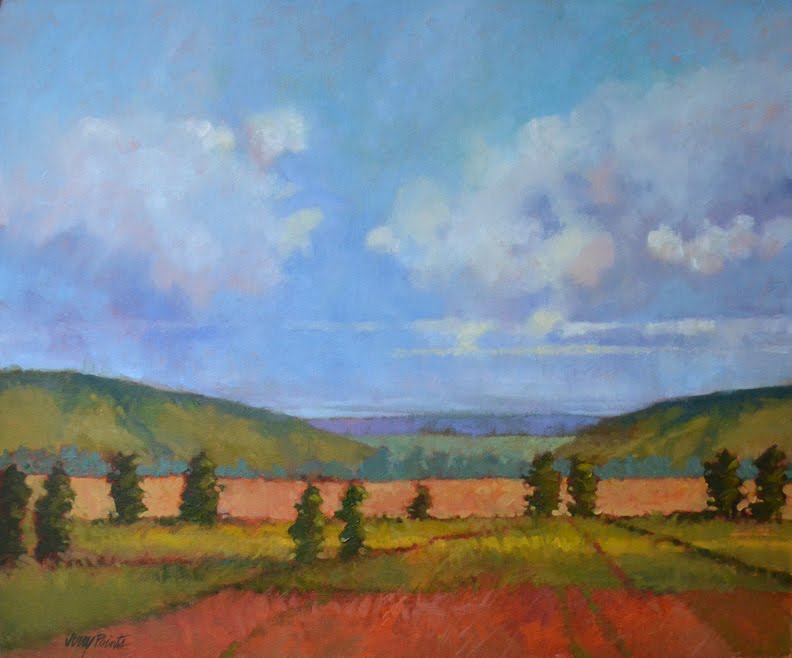 Painter Stand