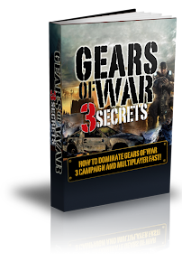 GearSofwar3Secrets.com - Gears Of War 3 Secrets