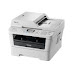 تحميل تعريف طابعة برذر Brother MFC 7360