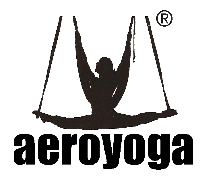 AeroYoga®, Logo Marchio Internazionale Italia