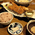 【台北信義區】伊勢路勝勢豬排。微風松高人氣美食