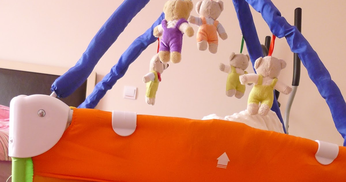 Dışavurum Bebek nerede, nasıl yatar?