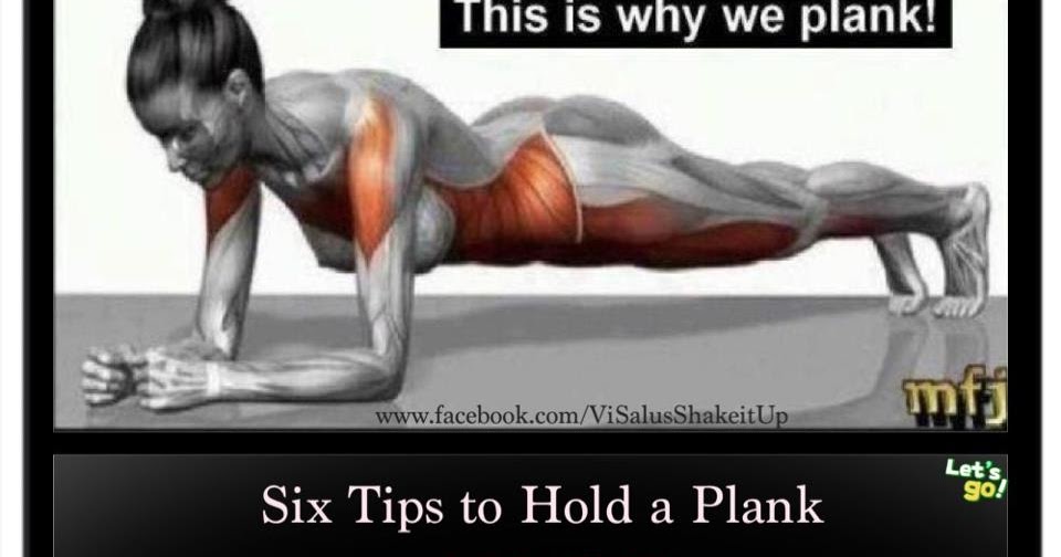 ViSalus Shake it up