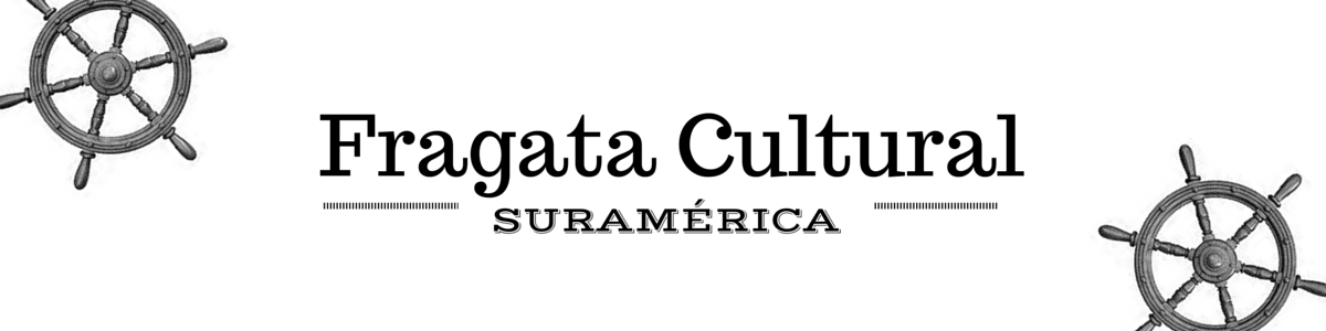 Fragata Cultural - Suramerica