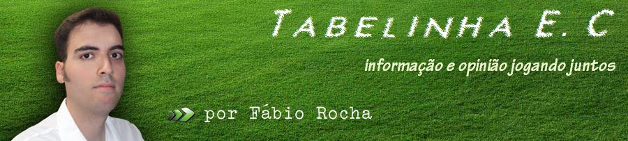 Tabelinha E.C: informação e opinião jogando juntos