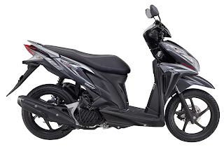 Harga Honda Vario Techno 125 Terbaru Harga Honda Vario Techno 125 Terbaru