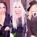 Donatella Versace revela que intentó reconciliar a Lady Gaga y Madonna