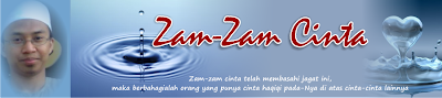 Zam-Zam Cinta