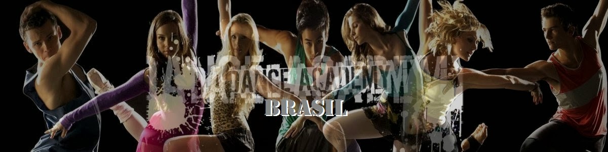 Dance Academy Brasil