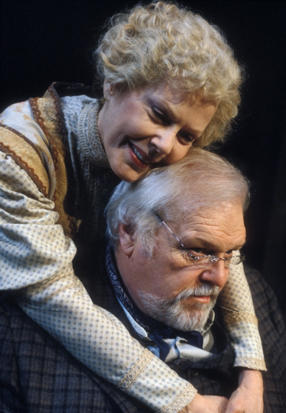 Every goddamn day: 05/15/20: Eugene O'Neill, not Hollywood ...