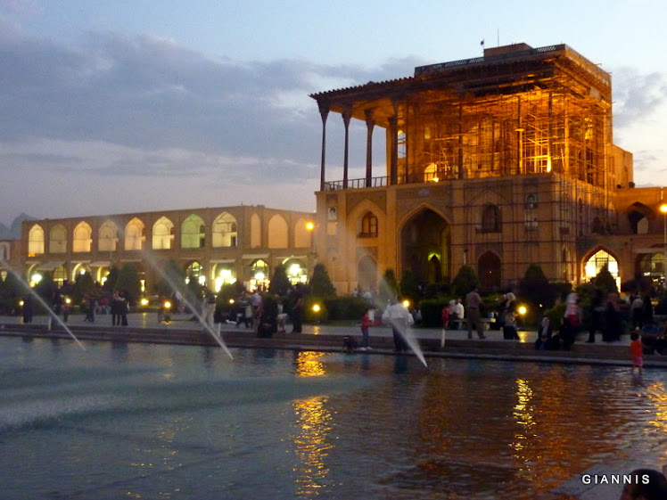 P1010355 Ali‑Qapu‑Palace‑Esfahan iran