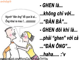 Những câu nói hay về tình yêu trên Facebook - FB Love