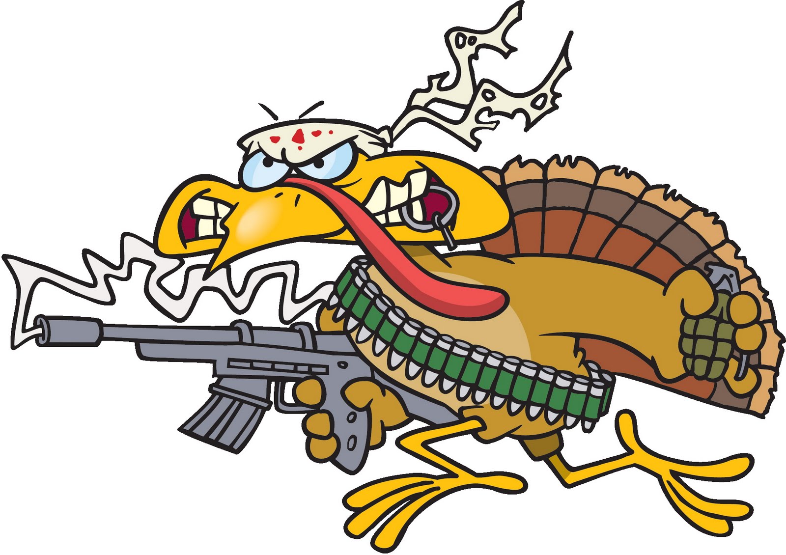 Thanksgiving indian costume