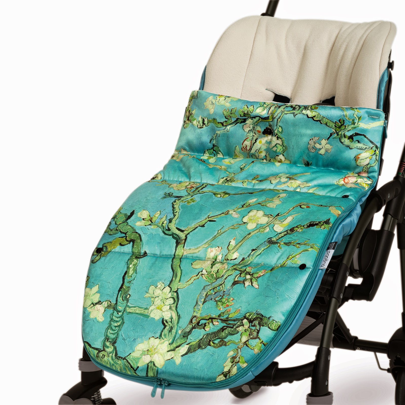 Best bugaboo van gogh Top Sale