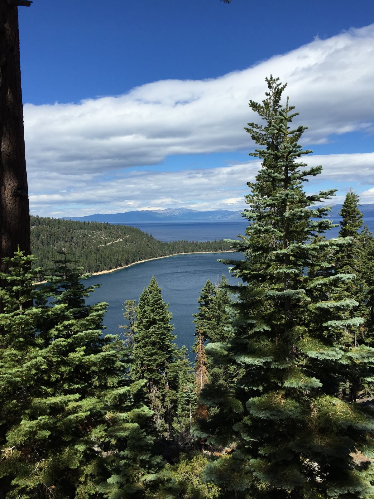 Lake Tahoe 2015