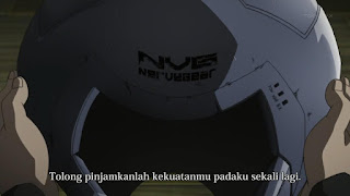 Sword Art Online Episode 16 [Subtitle Indonesia]