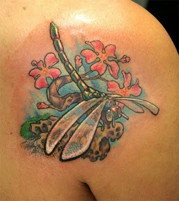 dragonfly tattoo art dragonfly tattoo art