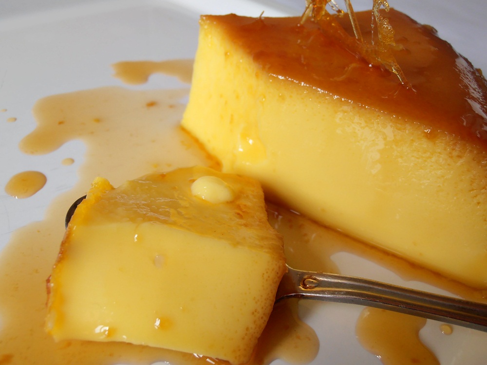 Crema de zahar ars CAIETUL CU RETETE