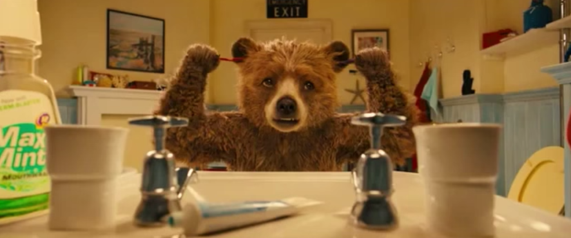 Paddington Sinopsis Film Terbaru Paddington