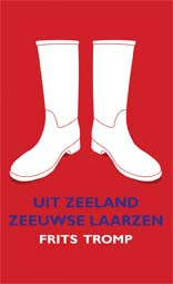 Uit Zeeland Zeeuwse Laarzen