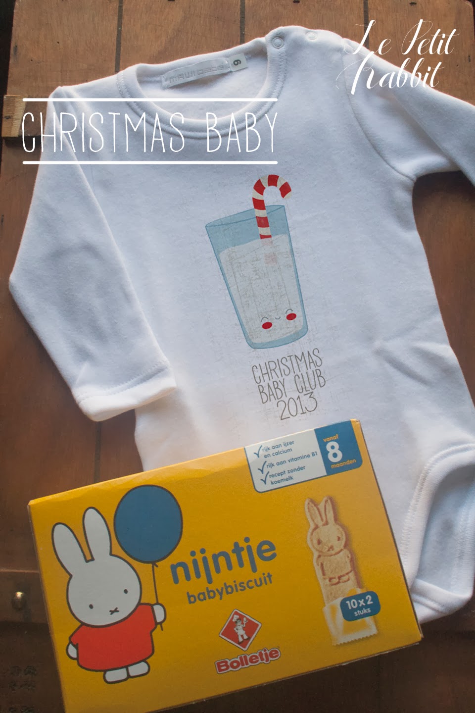 Regali Di Natale Per Amiche Yahoo.Giveaway 2 Anni Le Petit Rabbit