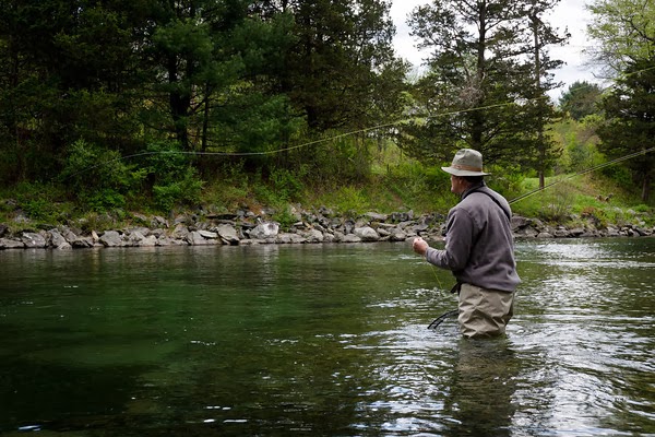 Swift River
