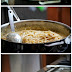 Fettucine Carbonara with Roasted Tomatoes
