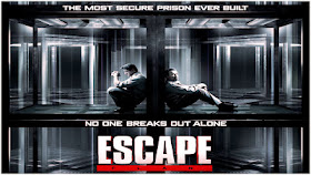 Download Film Escape Plan (2013) BluRay 720p Subtitle Indonesia
