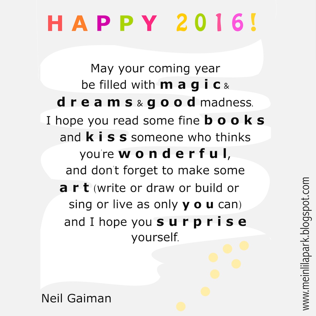 Kids years worksheet worksheets capsule time resolution activities year sheet resolutions printables fun also interview where there list tipsfromatypicalmomblog Free printable New Year's quote - Happy New Year - freebie | MeinLilaPark