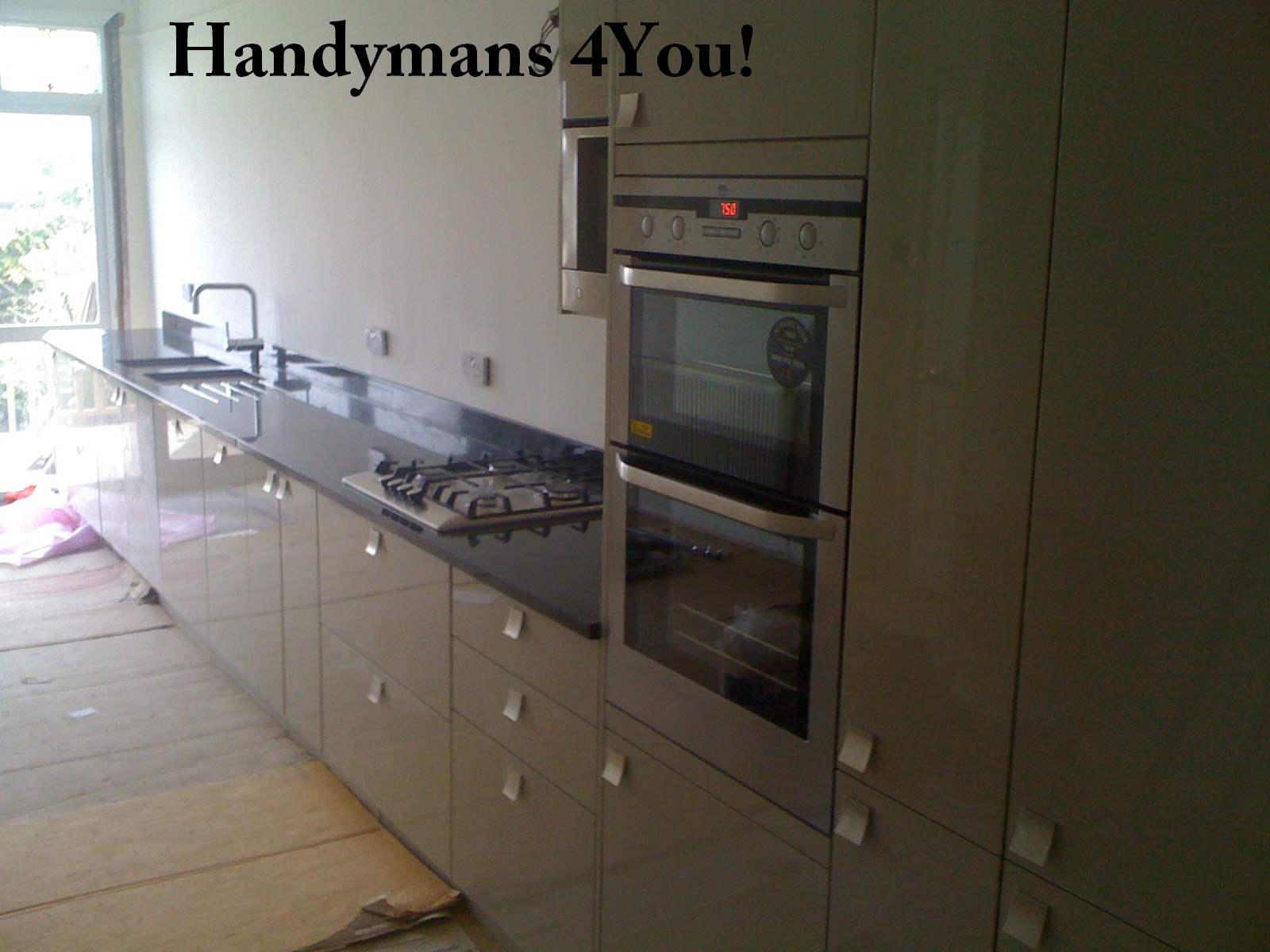 Kitchen cabinets sizes Repair wooden fixtures and fittings in the house damaged or loose