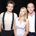 Los actores de Homeland promocionan la serie en Showtime