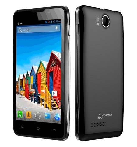 Micromax A72 Canvas Viva Micromax A72 Canvas Viva - Price, Features and Specifications