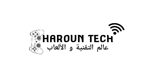 HAROUN TECH